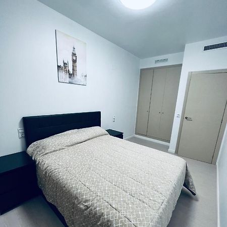 Apartamento Coman Av Rey Juan Carlos I Apartment Торент Екстериор снимка