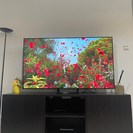 Apartamento Coman Av Rey Juan Carlos I Apartment Торент Екстериор снимка