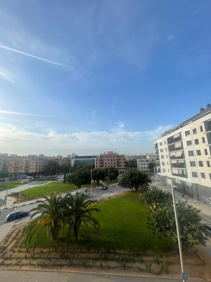 Apartamento Coman Av Rey Juan Carlos I Apartment Торент Екстериор снимка