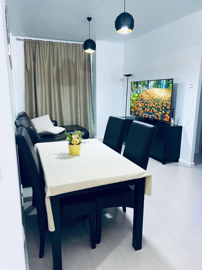 Apartamento Coman Av Rey Juan Carlos I Apartment Торент Екстериор снимка