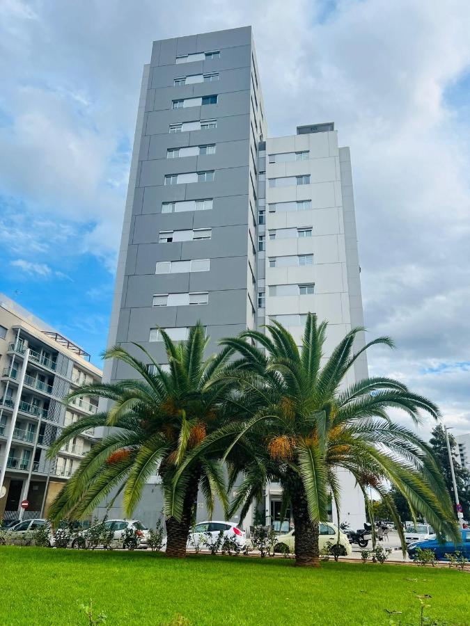 Apartamento Coman Av Rey Juan Carlos I Apartment Торент Екстериор снимка
