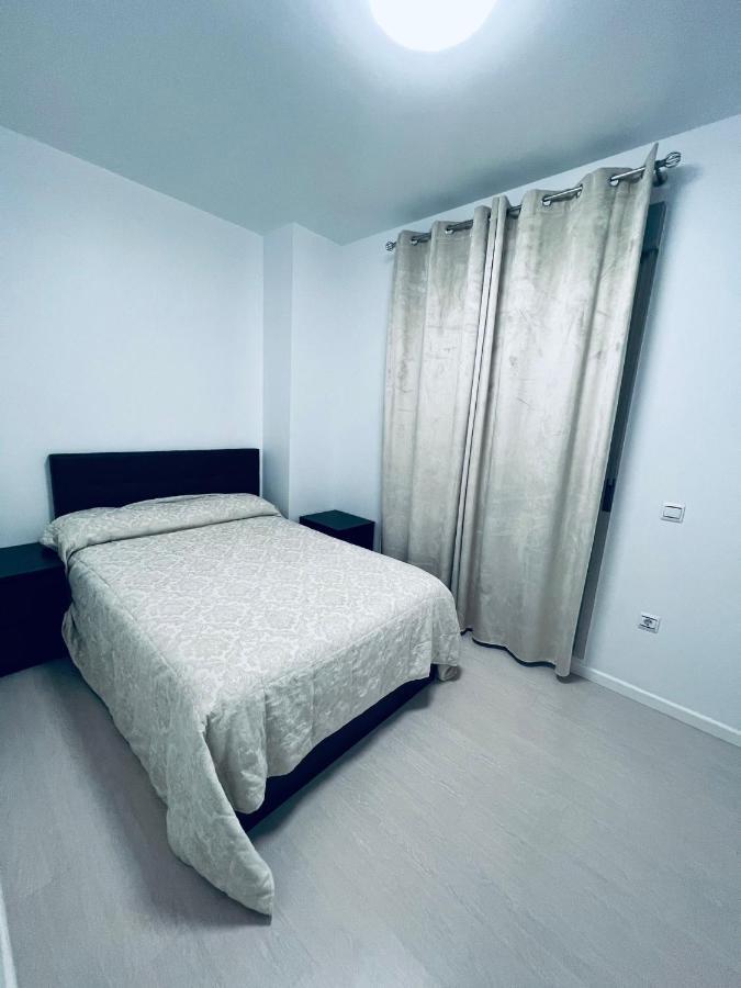 Apartamento Coman Av Rey Juan Carlos I Apartment Торент Екстериор снимка