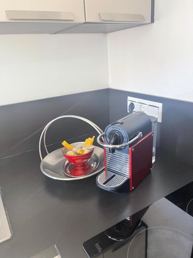 Apartamento Coman Av Rey Juan Carlos I Apartment Торент Екстериор снимка