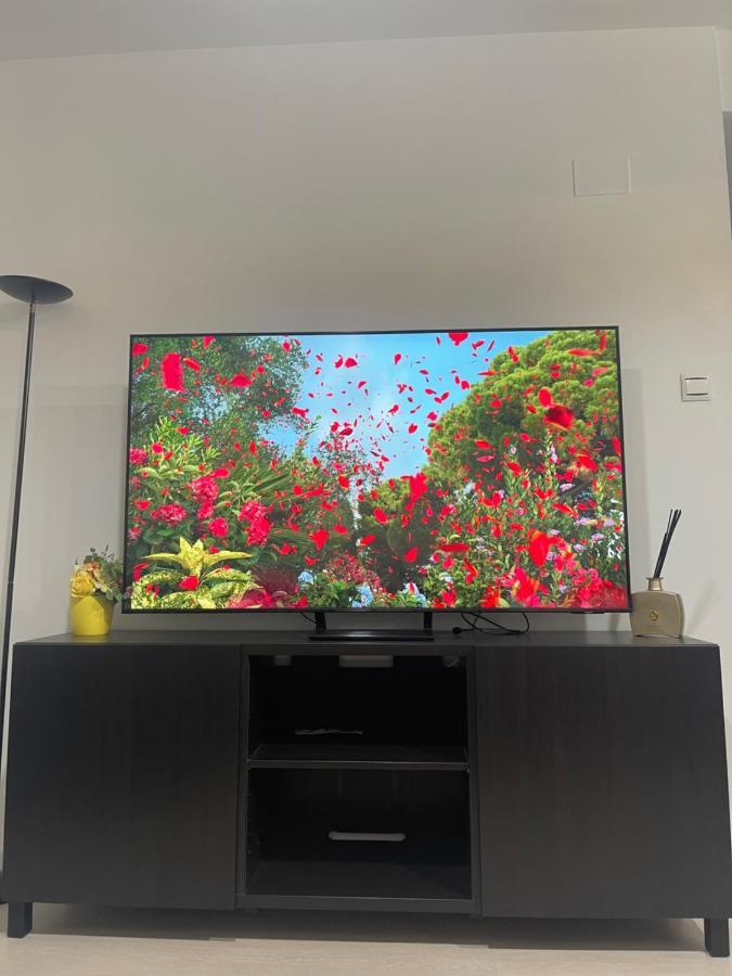 Apartamento Coman Av Rey Juan Carlos I Apartment Торент Екстериор снимка