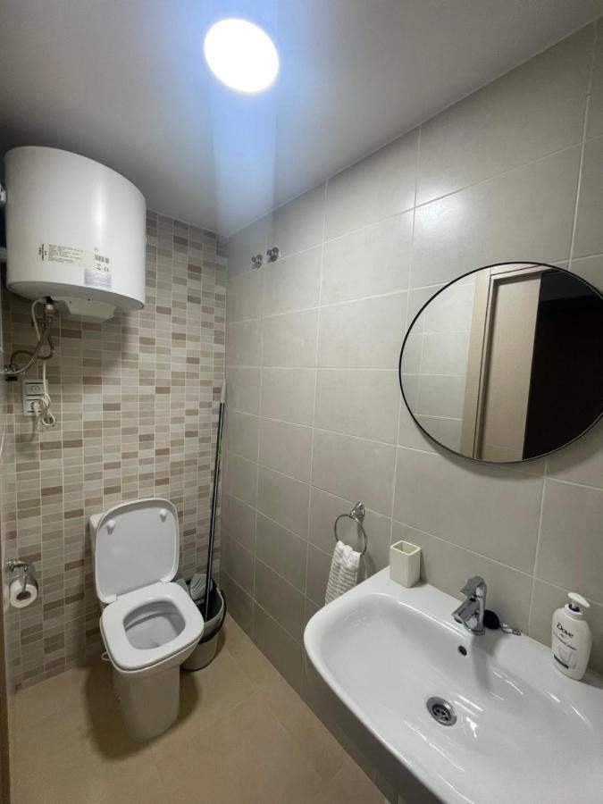 Apartamento Coman Av Rey Juan Carlos I Apartment Торент Екстериор снимка