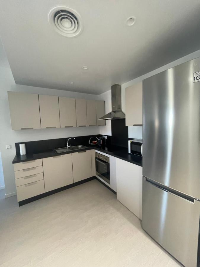 Apartamento Coman Av Rey Juan Carlos I Apartment Торент Екстериор снимка