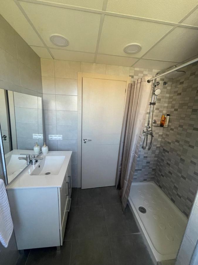 Apartamento Coman Av Rey Juan Carlos I Apartment Торент Екстериор снимка